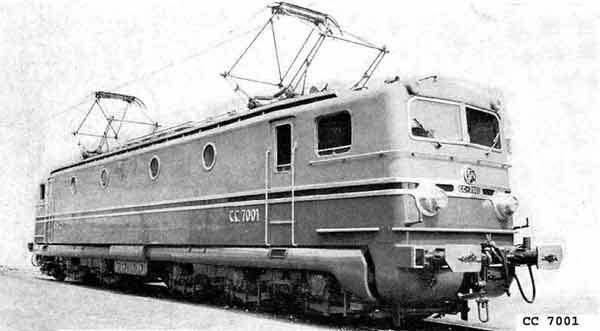 CC 7000 / 7100