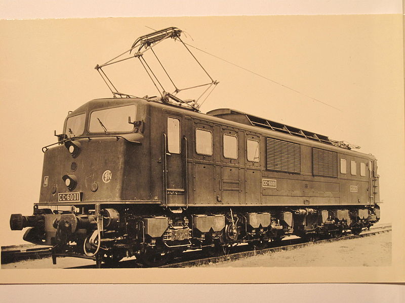 CC 6001