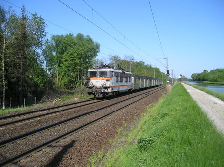 BB16500