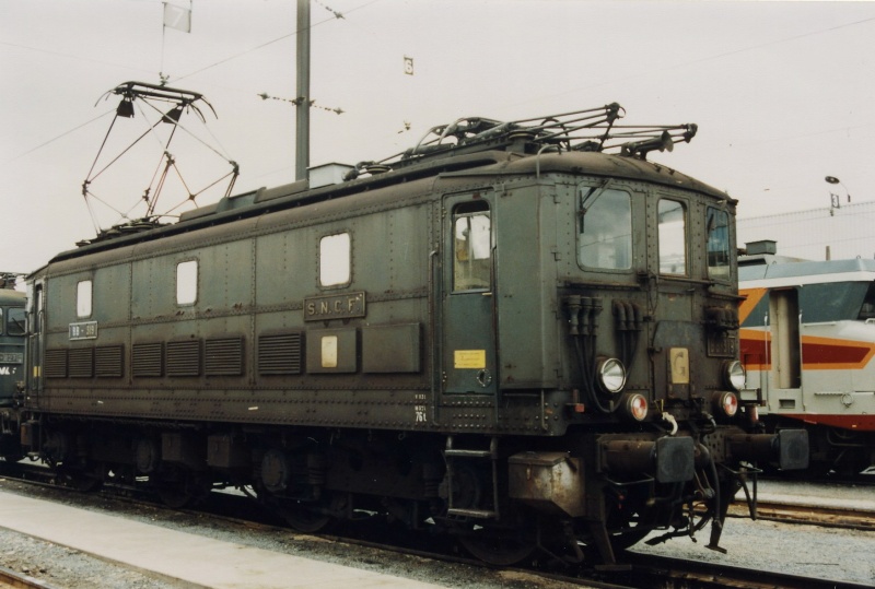 Machine
